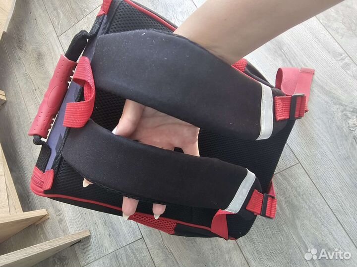 Рюкзак школьный 1-2 класс