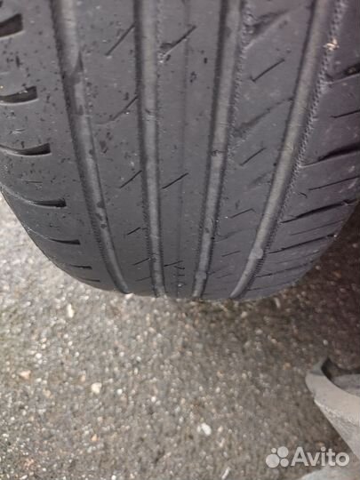 Колеса летние 185 65 r15