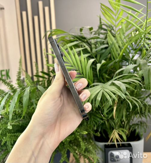 iPhone 13 Pro, 256 ГБ