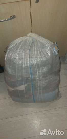 Женские вещи пакетом