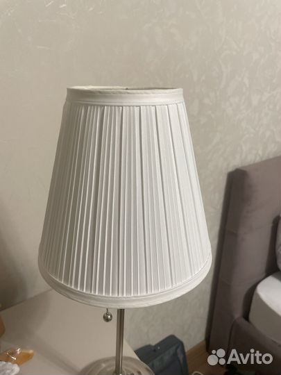 Настольная лампа IKEA