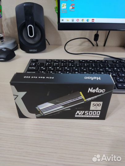 Игровой пк intel core i9