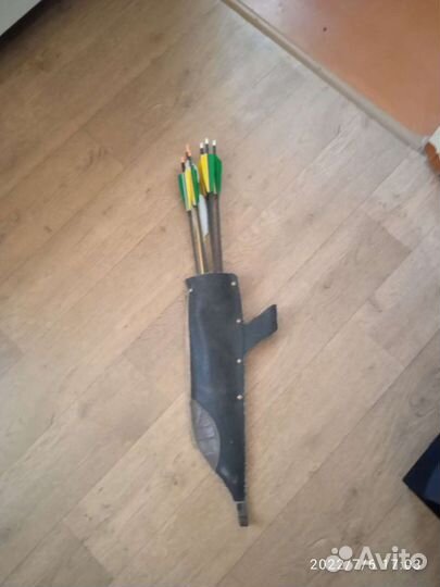 Лук для стрельбы