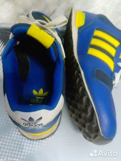 Спортивная обувь