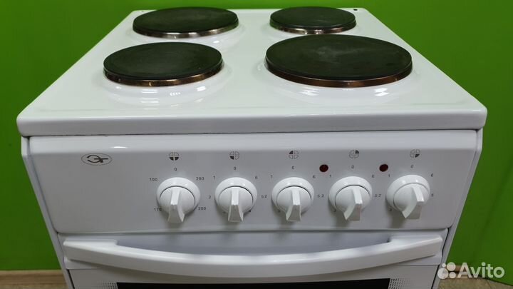 Плита электрическая ладога как новая