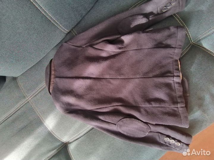 Пиджак для мальчика armani