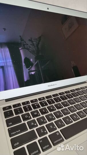 Apple MacBook Air a1466