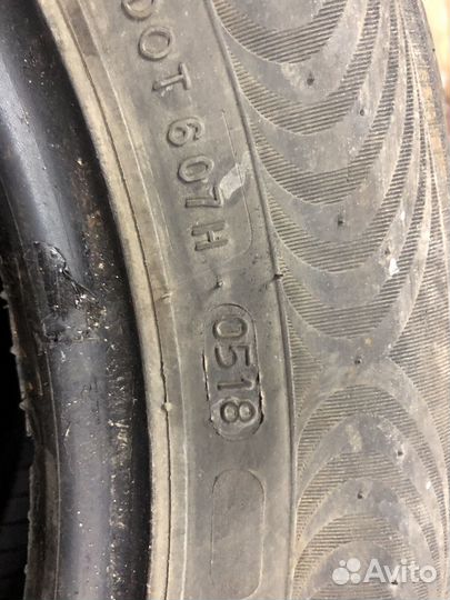 Nokian Tyres Hakka Green 2 175/65 R14 85T