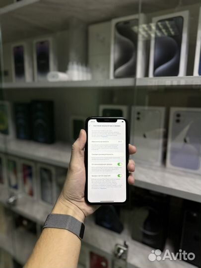 iPhone xr 64gb Акб 86% в оригинале sim/esim