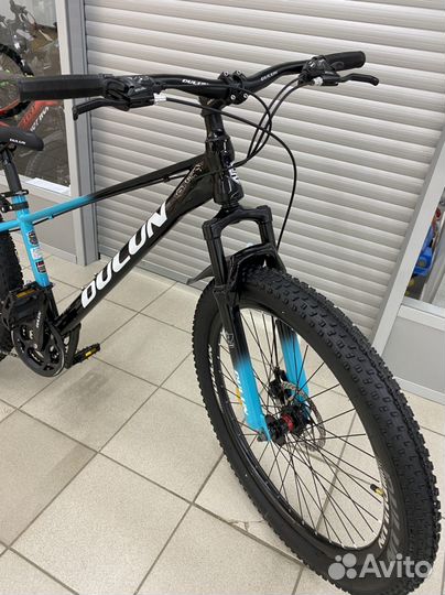 Велосипед полуфэтбайк 26 радиус