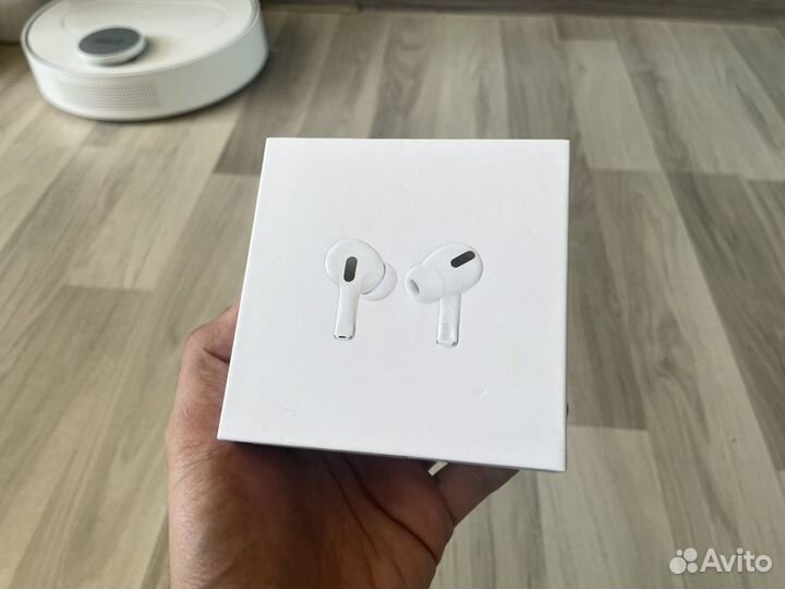 Apple AirPods Pro (точная копия)