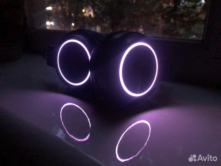 Беспроводные наушники