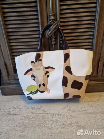 Cумка braccialini