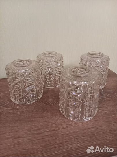 Плафоны для люстры, бра, светильника