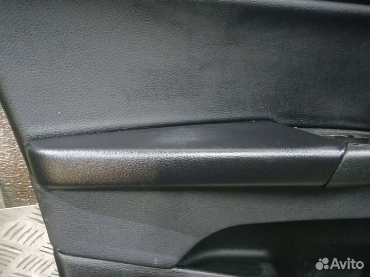 Обшивка двери передняя левая BMW X2 F39