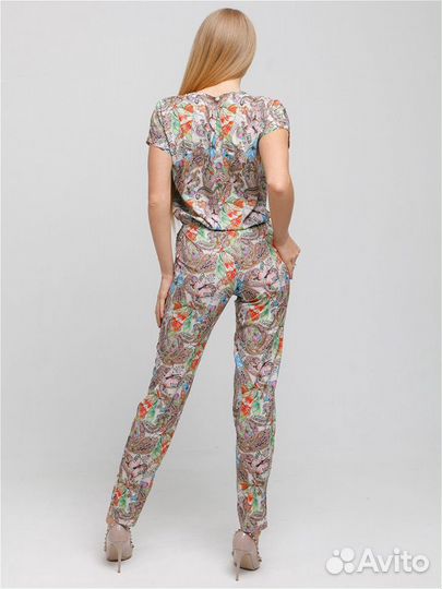Комбинезон женский летний 44-46