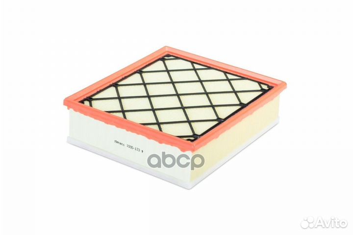 Фильтр воздушный Ford Kuga II 2.5 с 2012 г