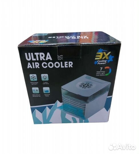 Мини Кондиционер