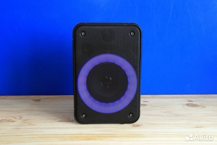 Блютуз колонка Telefunken TF-PS2101 25 Вт