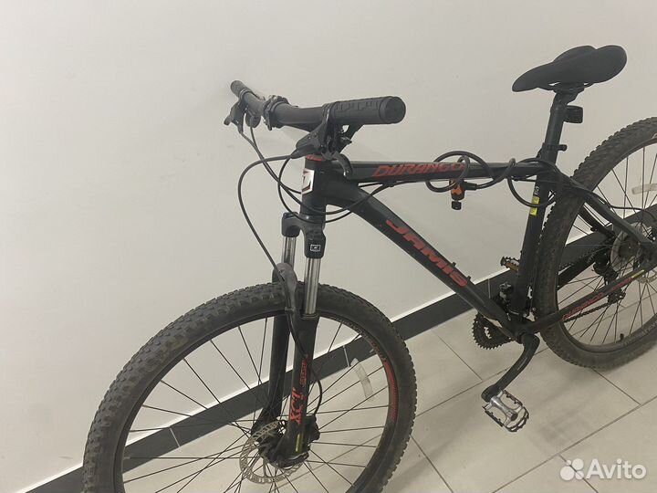 Велосипед Jamis durango