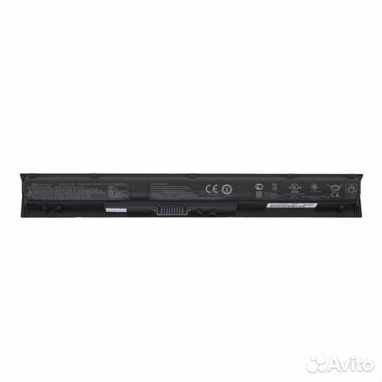 Аккумулятор, батарея для ноутбука HP 14-AB, 15-AB
