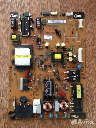 Запчасти для телевизоров