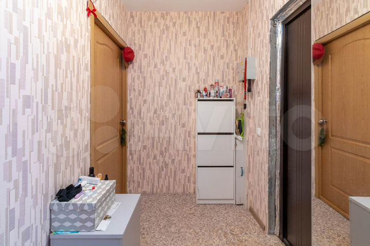 1-к. квартира, 44,1 м², 16/25 эт.