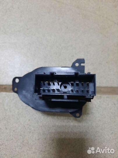 Блок управления светом ford focus 1