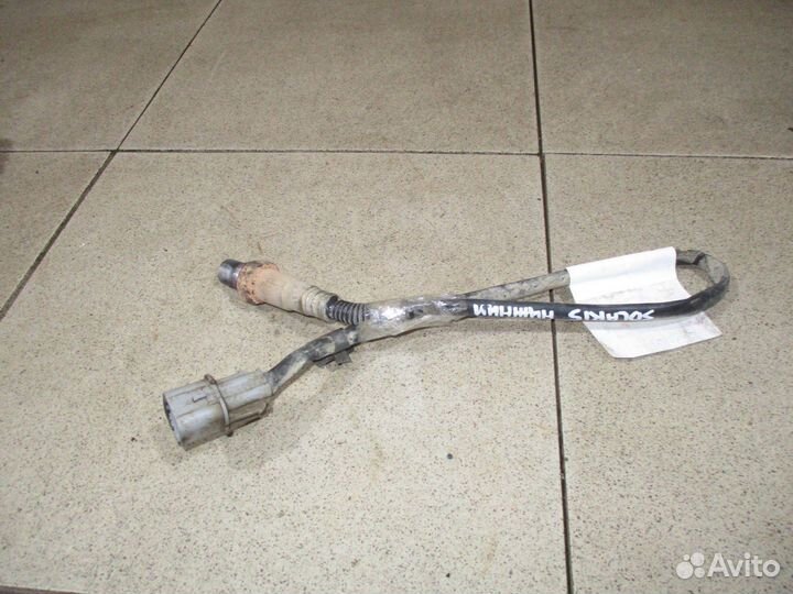 Датчик кислородный Hyundai Solaris 1