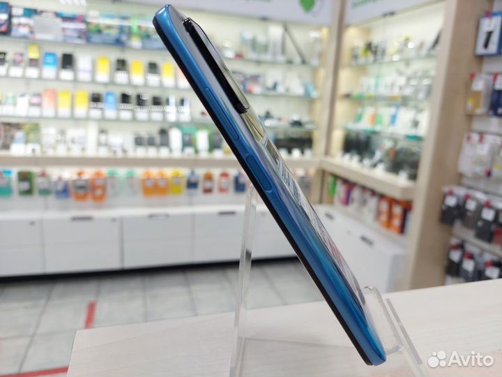 Xiaomi Redmi Note 11, 4/128 ГБ