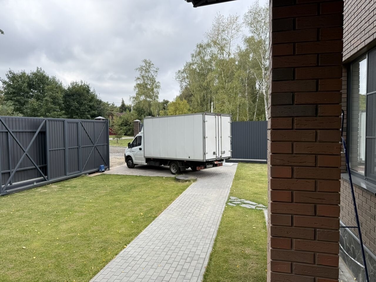 Переезд квартиры в области