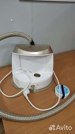 Отпариватель Philips GC524/60