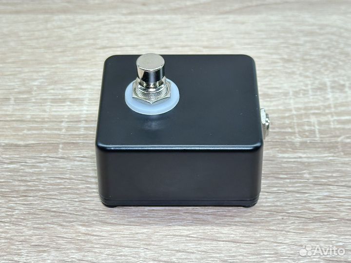 Многорежимный Tap Tempo