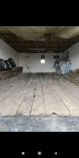 Гараж, 30 м²