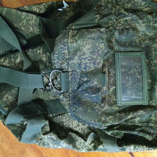 Сумка армейская