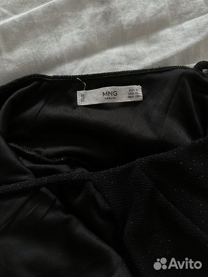 Комбинезон mango