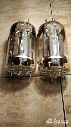 Радиолампагу-19