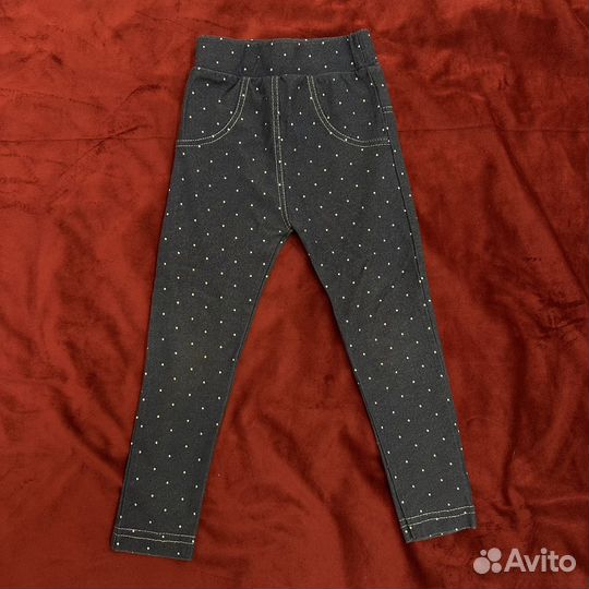 Одежда 98 р (цена за все)