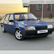 ВАЗ (LADA) 2109 1.5 MT, 1998, 277 000 км