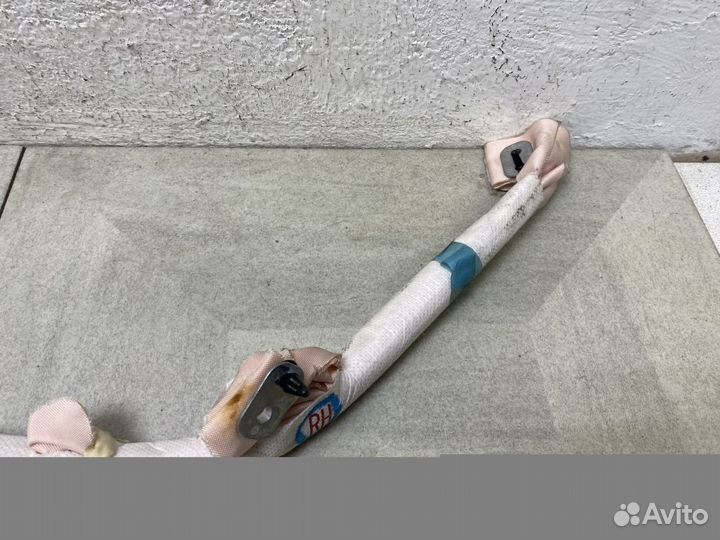 Подушка потолочная (шторка)