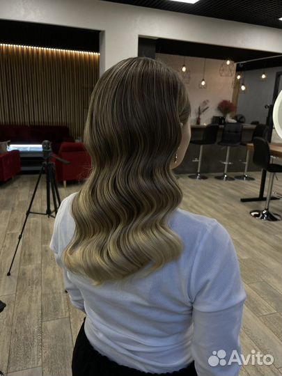 Макияж, укладки, визажист