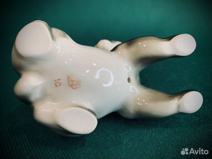 Статуэтка Панда, лфз