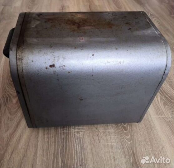 Духовка электрическая настольная бу