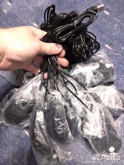 Мышь компьютерная