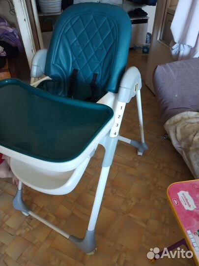 Стул для кормления