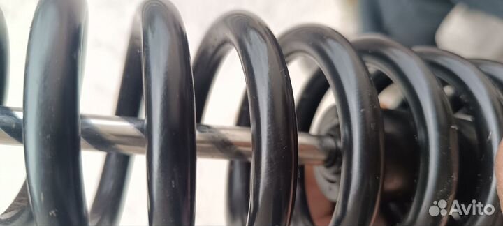 Yamaha VK 540.3.амортизатор задний