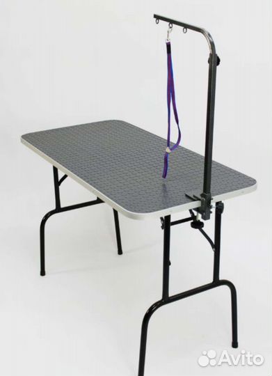 Стол для груминга,Ванна для груминга, выдув