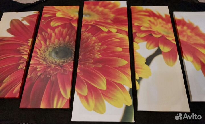 Модульная картина