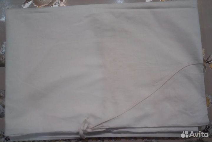 Пододеяльники СССР