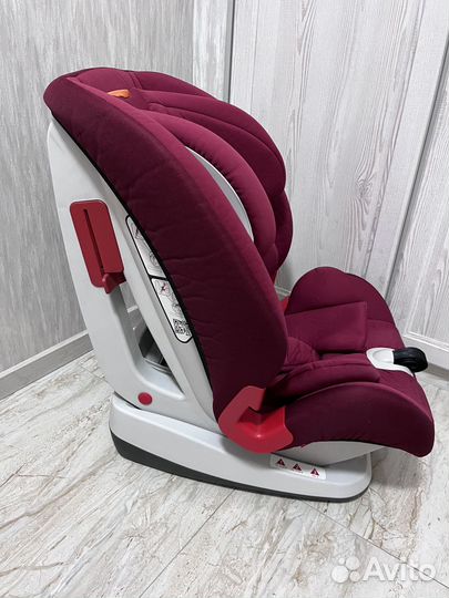 Автокресло chicco